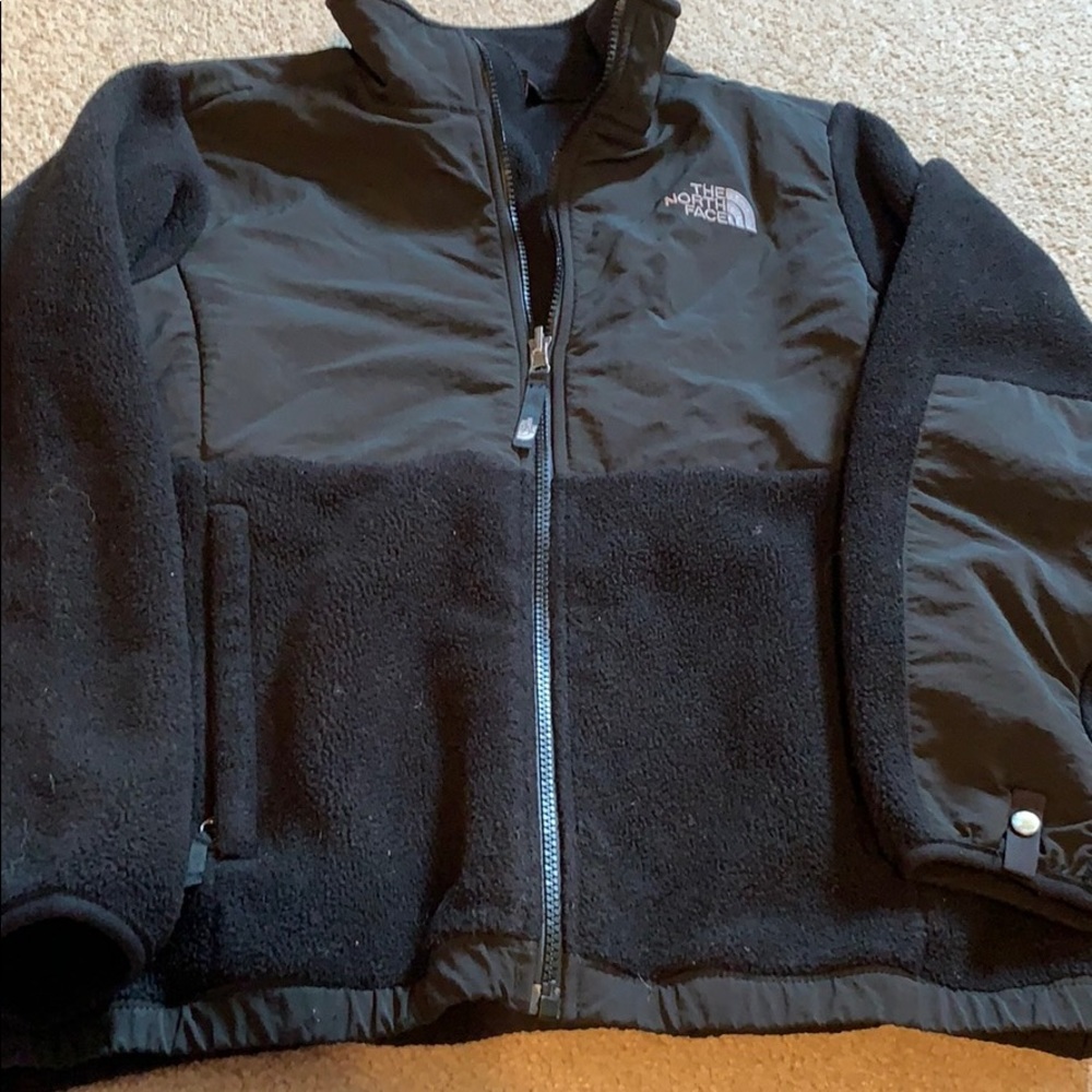 EUC northface Denali